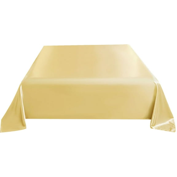 B Ice Silk Bed Sheet Set B Queen Size 66.9X90.6 Inches With Pillowcases Cooling Fabric For Summer Heat