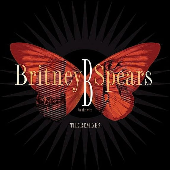 B In The Mix: Remixes