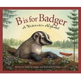 thumbnail image 1 of Pre-Owned B Is for Badger: A Wisconsin Alphabet (Hardcover) 1585361356 9781585361359, 1 of 1