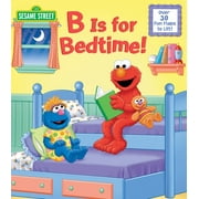 NAOMI KLEINBERG; TOM BRANNON B Is for Bedtime (Board Book)