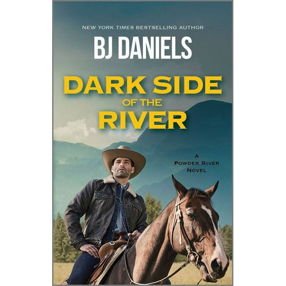 Dark Side of the River (Paperback)