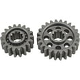 thumbnail image 1 of B&J Light Weight Quick Change Gear Set #9B, 24/20 Teeth, 1 of 4