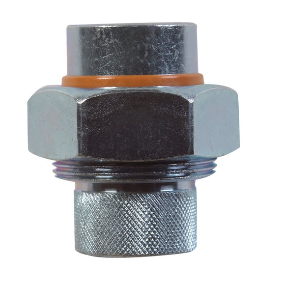 UNION DIELECTRIC 1/2"NPT