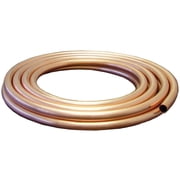 B&K UT04020 1/4x20 Util Copper Tube