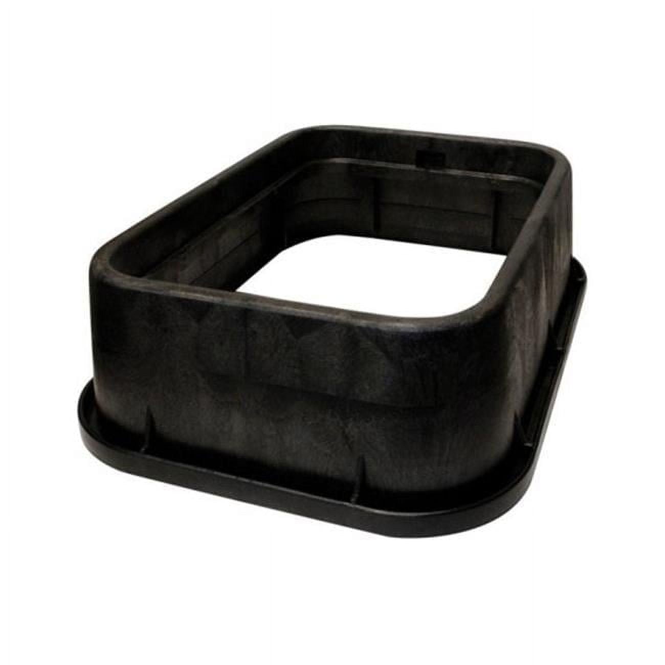 B & K 117-6 Riser for Valve Box 6 in. Tall - Walmart.com