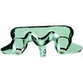 thumbnail image 1 of B & K 123-004 3.37 in. O Pattern Bathroom Faucet, Chrome, 1 of 1