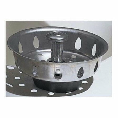 B&K 139201 Crumb Cup Replac Fit-All 3.5 in. Metal Post