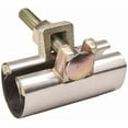 thumbnail image 1 of B&K 160-606 Stainless Steel Pipe Repair Clamp, 1-1/4 x 3-In. - Quantity 1, 1 of 2