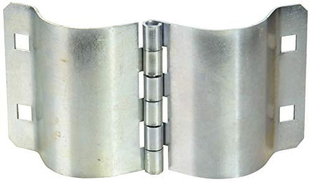 Acquastilla 100432 Collare Inox Di Riparazione Con Bullone, Multicolore - Foto 10