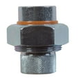 thumbnail image 1 of B & K 165-004 Dielectric Union  0.75 in. NPT, 1 of 1