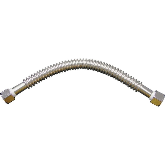 ProLine Series 3/4fipx24" Wtr Connector W034SS101024