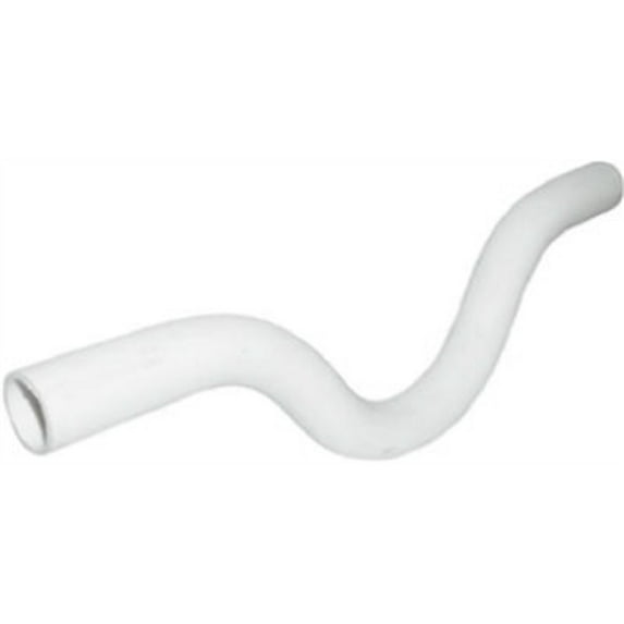 B&K 3/4 In. PVC Condensate Running Trap 488-007