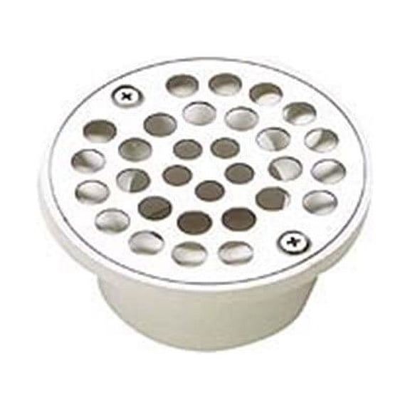 B And K Industries 2in. x 3in. General Purpose Drains 133-108