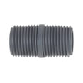 thumbnail image 1 of B&K 403-015 0.5 x 1.5 in. PVC Schedule 80 Nipple- Pack of 10, 1 of 2