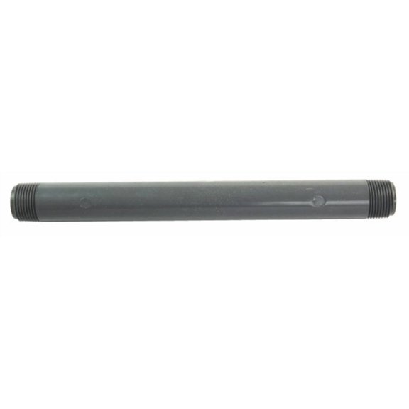 B & K 403-070 Schedule 80 PVC Nipple