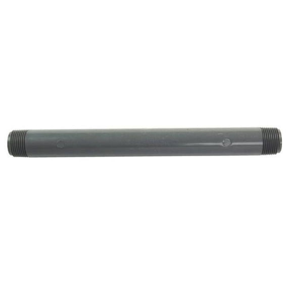 B & K 403-070 Schedule 80 PVC Nipple