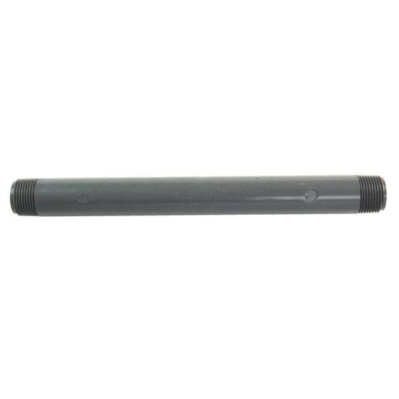 B & K 403-070 Schedule 80 PVC Nipple