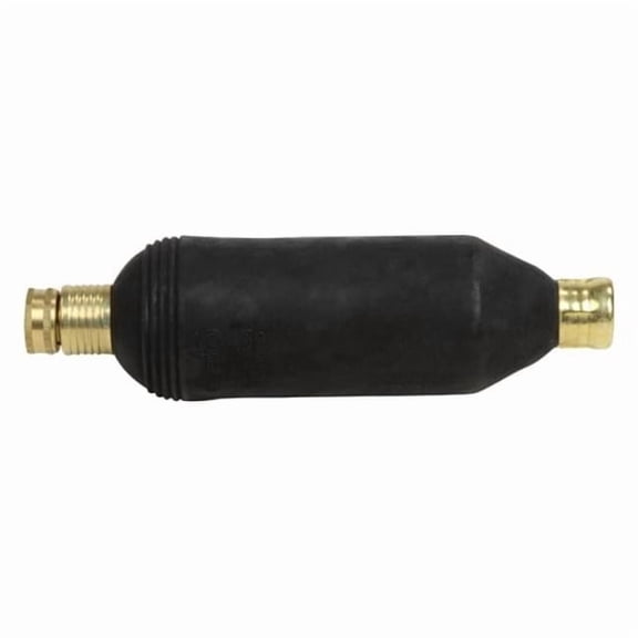 B & K 456 4 - 6 in. Drain Unclogger