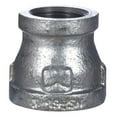 thumbnail image 1 of Southland 511-332HN Galvanized Reducing Couplings, 1/2" x 3/8", 1 of 2