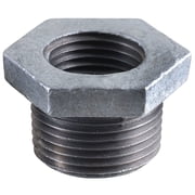 Ace Hardware Hex Bushing Galvanized - Malleable Iron - 1 Piece, 2 x 1.25