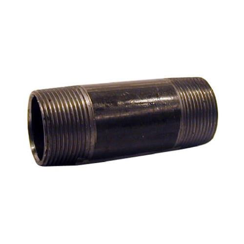 B&K 583-720HC .5 x 72-In. Cut Steel Pipe, Black