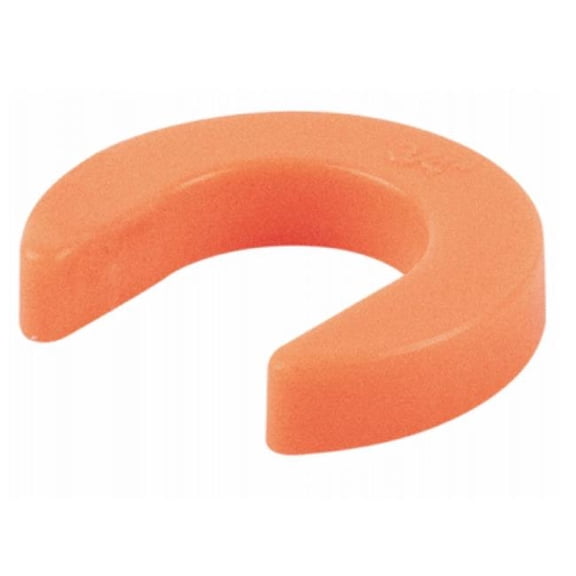 B&K 673416 0.75 in. Push on Demounting Clip