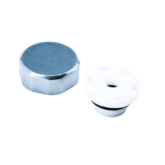 Replacement Anti-Siphon Frost Free Vacuum Breaker Includes Vacuum Bre, Each