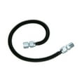 thumbnail image 1 of B & K BCSSL87-18 0.38 x 18 in. Black Gas Connector, 1 of 1