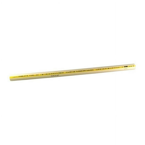 B & K CTS120070200 0.75 in. x 2 ft. CPVC Pipe