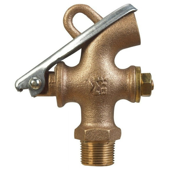 B & K Drum & Barrel Faucet Quarter Turn