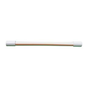 Dura FRC-005 Flexible Repair Coupling, 1/2" x 18"