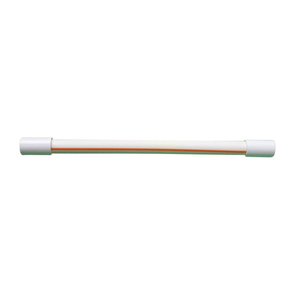 Dura FRC-005 Flexible Repair Coupling, 1/2" x 18"