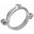 thumbnail image 1 of B & K G72-050HC Split Ring Hanger, 1/2 in Opening, Iron, 1 of 1