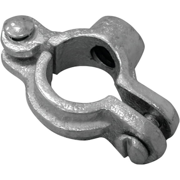 Ring Hanger Split Galv 2in