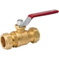 thumbnail image 1 of B & K Industries 107-024NL Ball Valve, 1 of 1