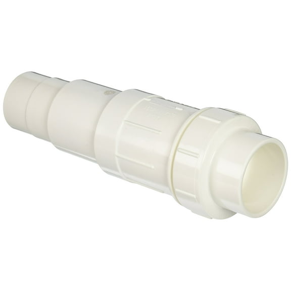 B&K Industries 160-508 2-Inch PVC Expandable Repair Couplings CA1