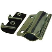 B & K Industries 160-805 1 in. Galvanized Pipe Repair Clamps