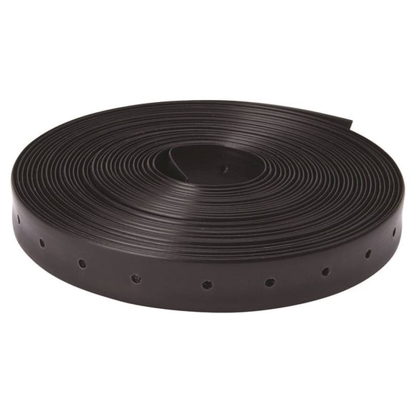 B & K Industries P20-500HC 0.75 x 50 Plastic Hanger Tape