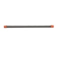 thumbnail image 1 of B&K Mueller 1-1/2 in. Dia. x 30 in. L Black Steel Pre-Cut Pipe, 1 of 2