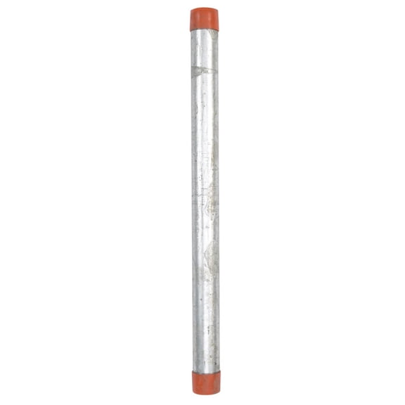 Southland Pipe Nipple 1X18 Threaded Pipe