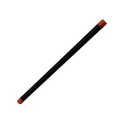 B&K Mueller 2 in. Dia. x 36 in. L Black Steel Pre-Cut Pipe