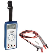 B&K PRECISION 2703C Digital Multimeter,1000V,10A