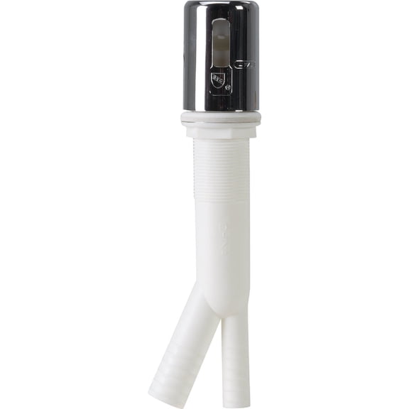 B&K PVC Dishwasher Air Gap 995-000