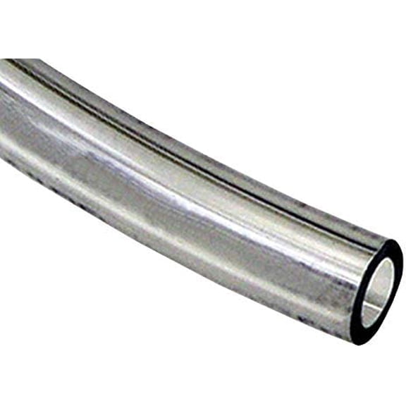 Watts Vinyl Tubing 0.17 " Id. X 1/4 " Od. X 400 ' Pvc Bulk