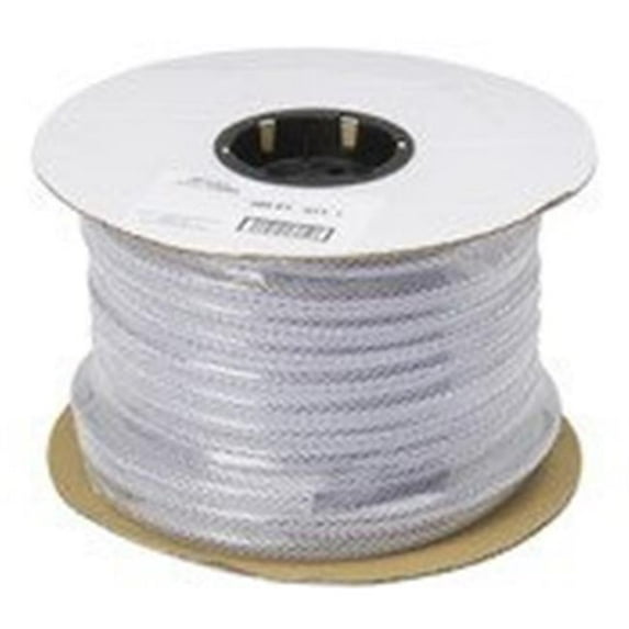 Watts Braided Pvc Tubing 1 " Id. X 1-3/8 " Od. X 50 ' Pvc Bulk