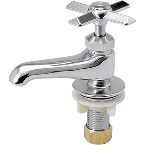 B & K Single Basin Faucet - Pack of 2 Residential Use, Standard Application