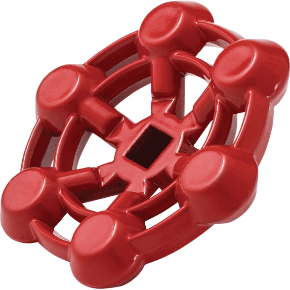 B&K Wall Hydrant Handle For Frost Free Sillcock - Pack of 12 — Residential Use, Standard Application