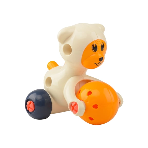 B Kids Take Apart Toy Car Stem Disassembly Assembly Engineering Construction Play