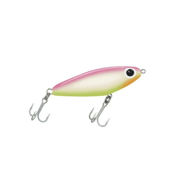 Paul Brown Soft Dine Twitchbait - 2-5/8" - 3/8oz