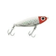 thumbnail image 1 of Paul Brown's Soft-Dine XL Suspending Twitchbait, 1 of 1